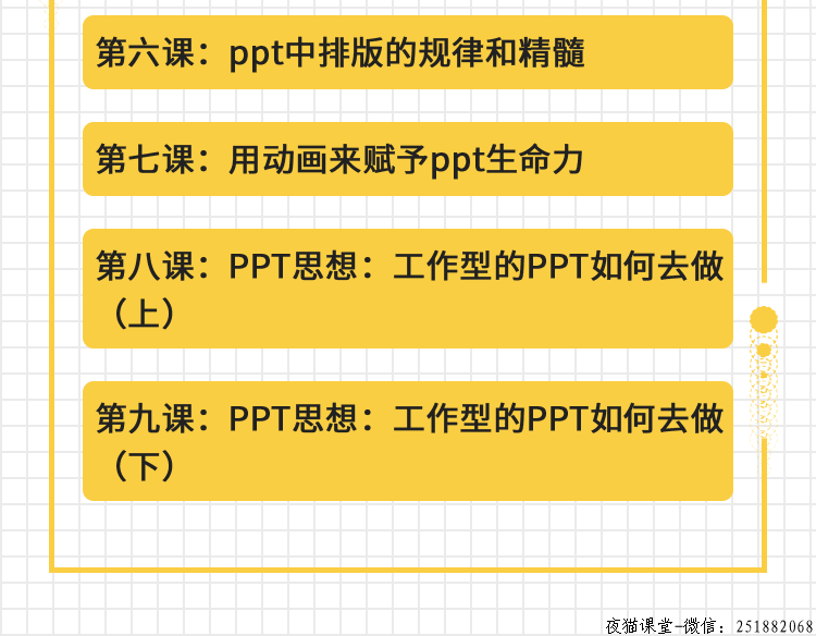 超专业的PPT：教你零基础做出高逼格PPT（快速入门）