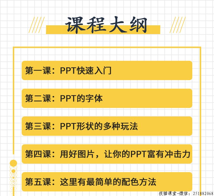 超专业的PPT：教你零基础做出高逼格PPT（快速入门）